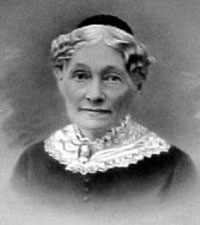 Lucy Hunt Ballou