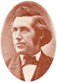 William S. Heywood