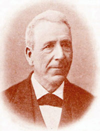 George Stacy